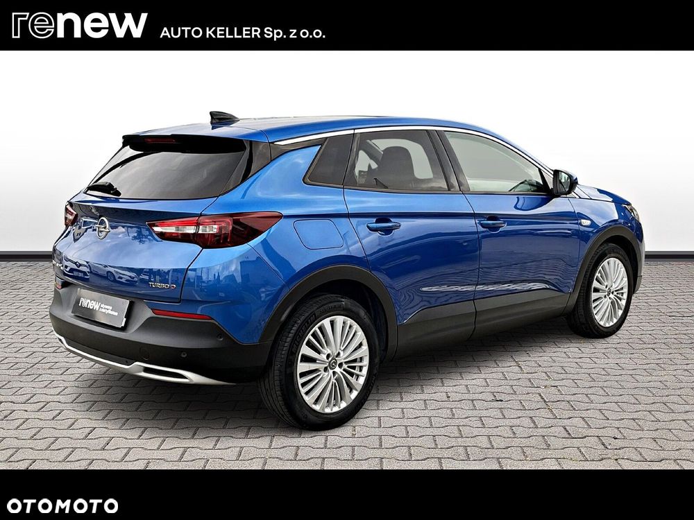 Opel Grandland X - 7