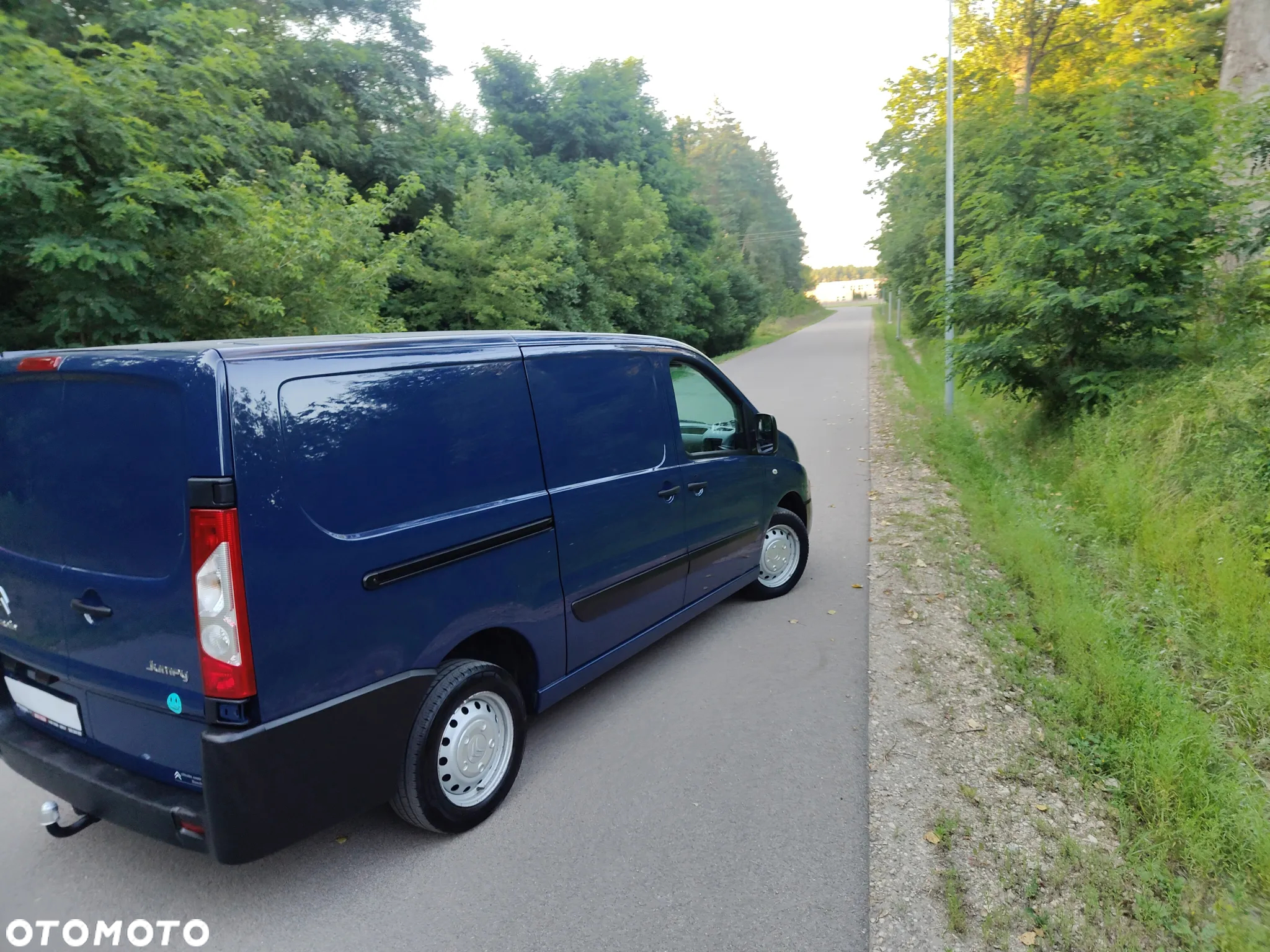 Citroën Jumpy - 15