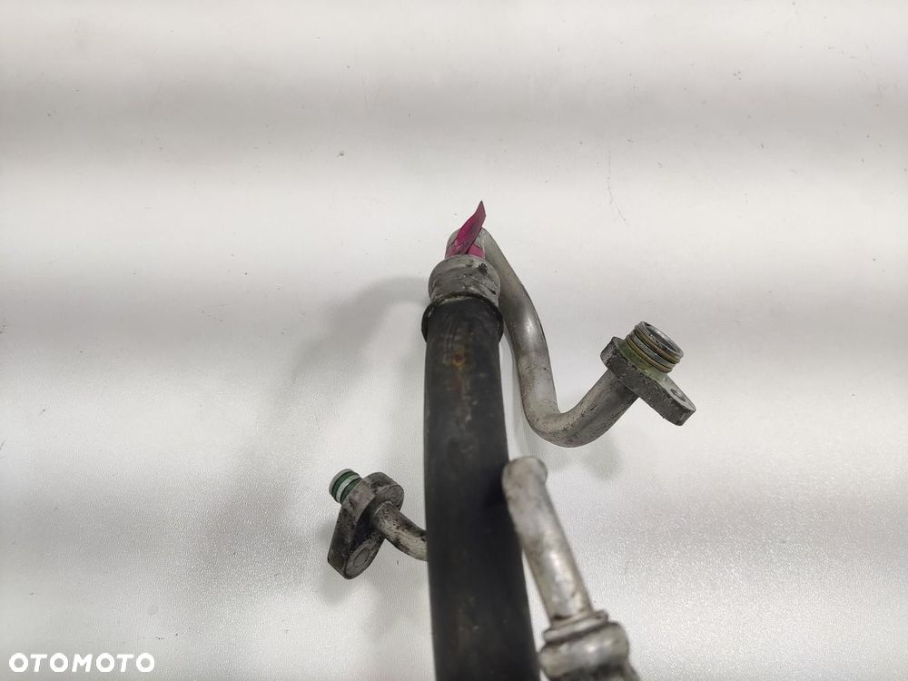 PRZEWÓD PRZEWODY KLIMATYZACJI CITROEN DS5 2.0 HDI 2011-2015 9800648680 - 3