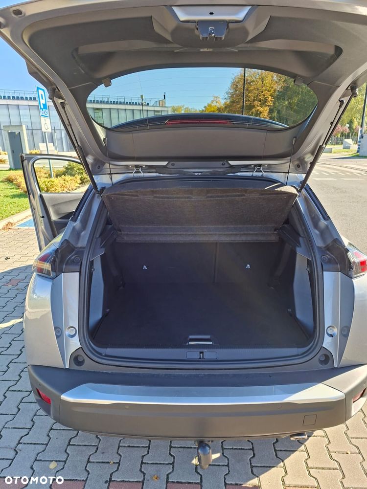 Peugeot 2008 - 11