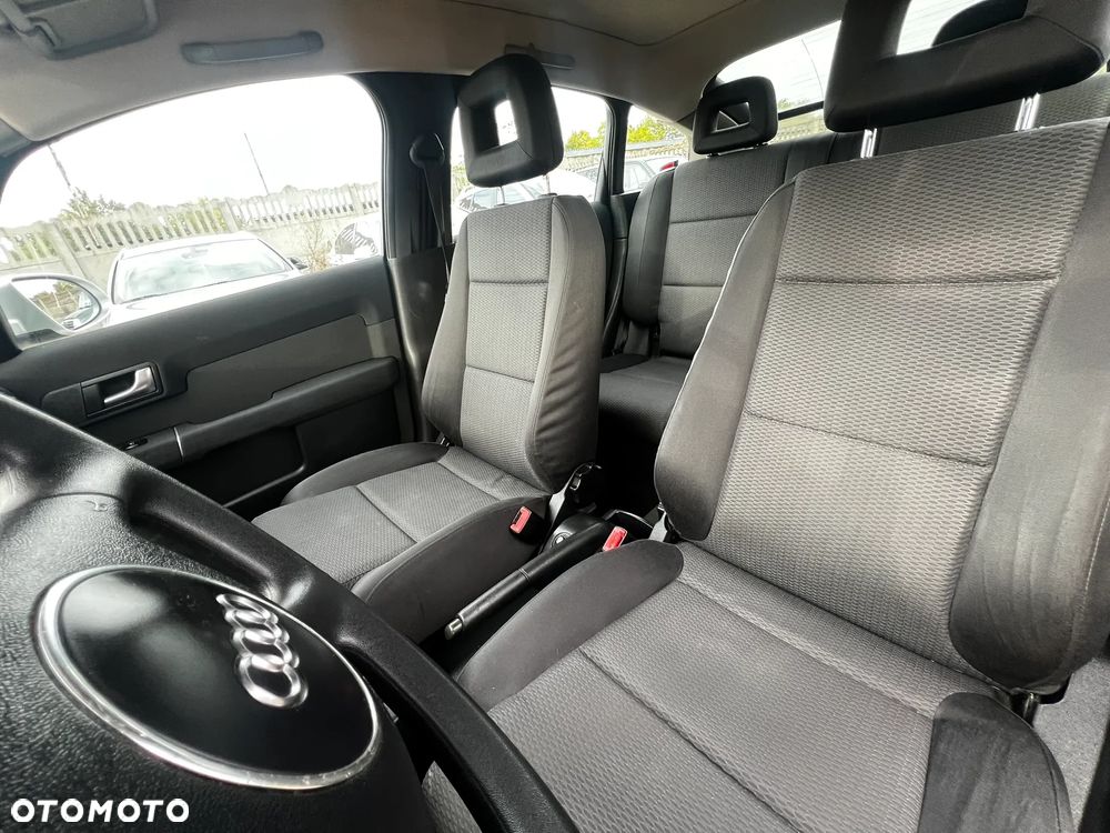 Audi A2 - 15