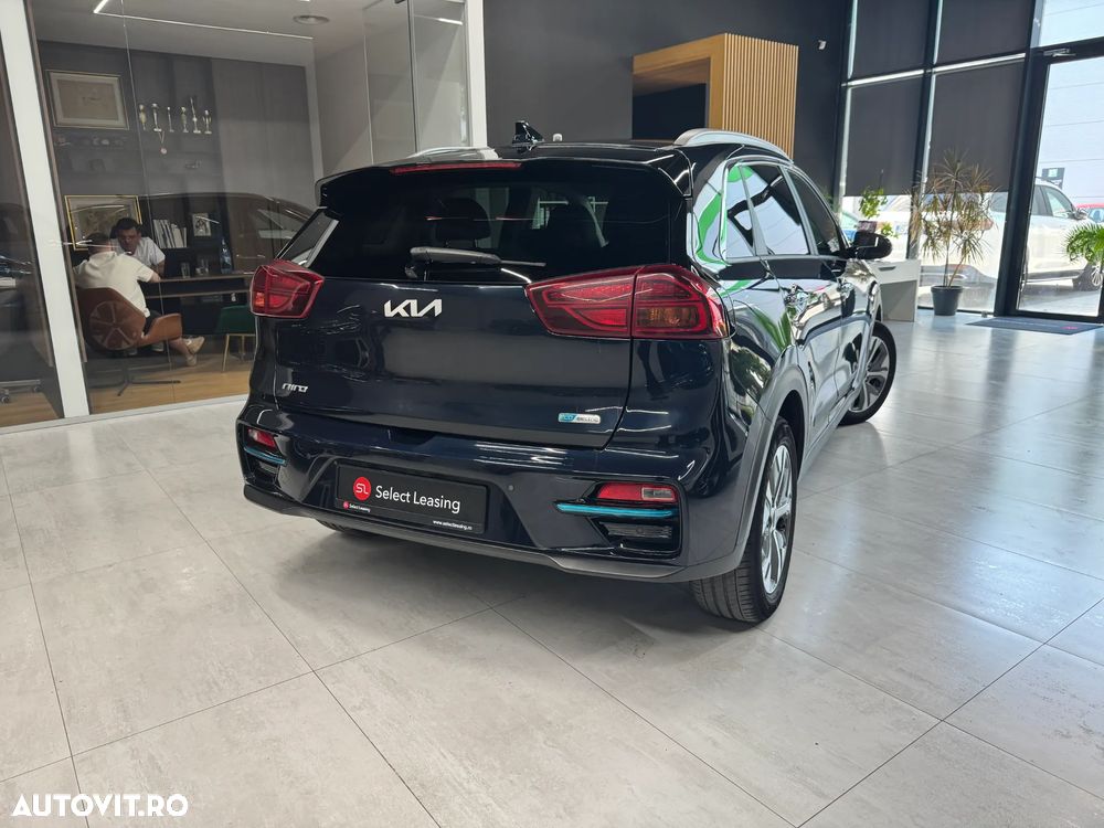 Kia Niro e-Niro 150 kW Vision - 2