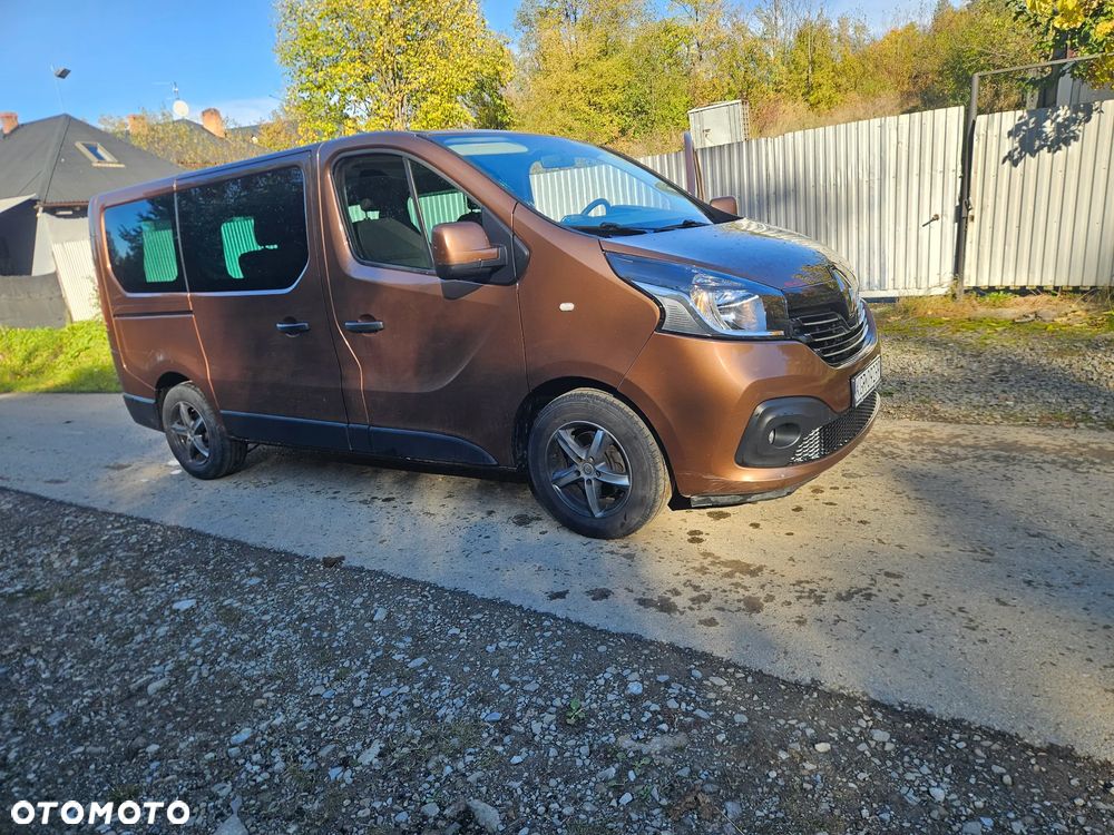 Renault Trafic - 4
