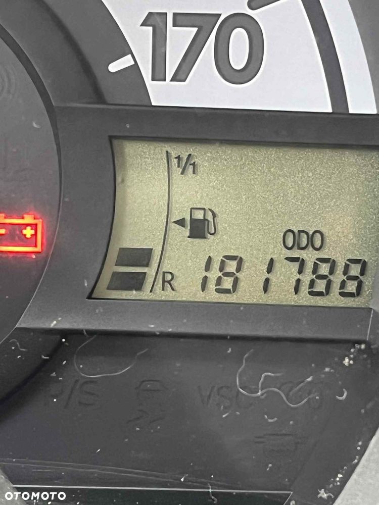 Citroën C1 1.0i Flirt - 10