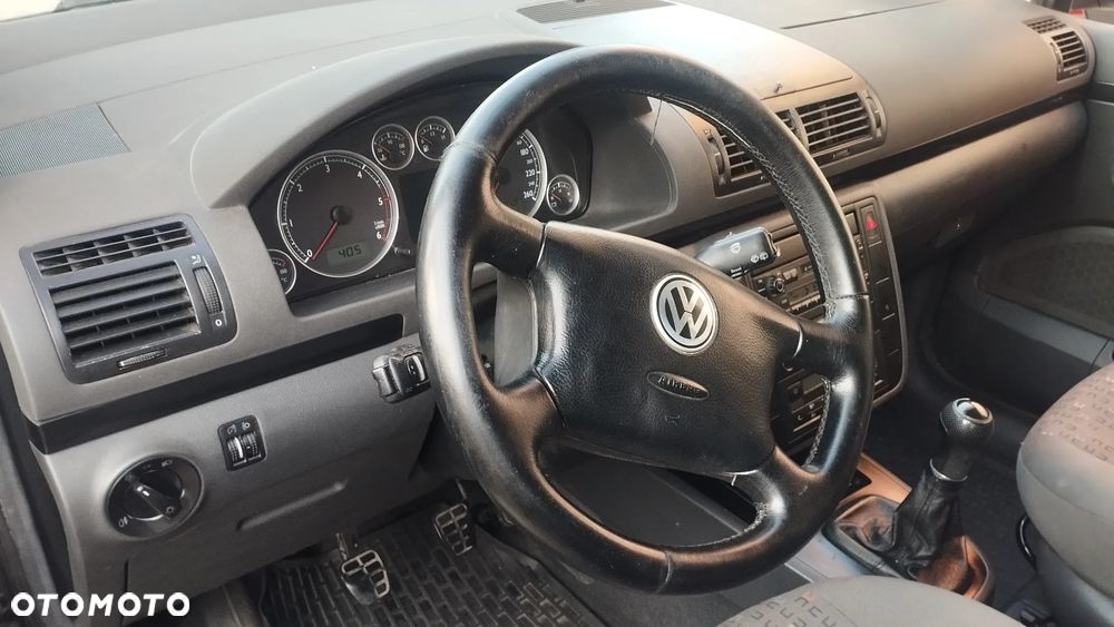 Volkswagen Sharan 1.9 TDI Special - 7