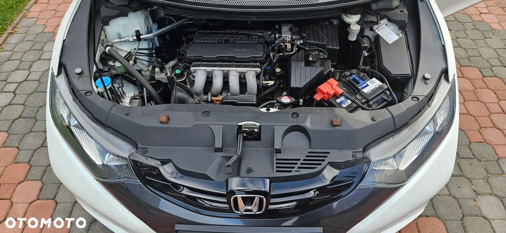 Honda Civic 1.4 i-VTEC Sport - 11