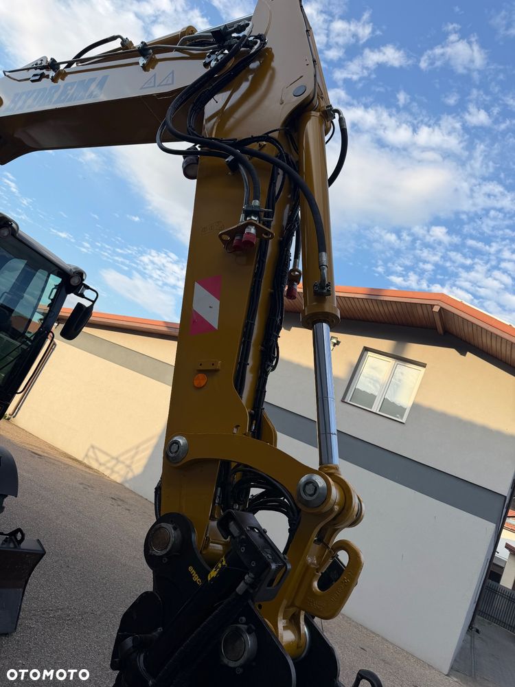 Hydrema MX17 - 10