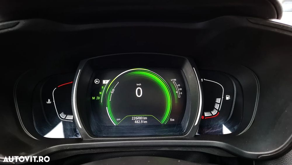 Renault Kadjar Energy dCi 110 EDC Business - 15