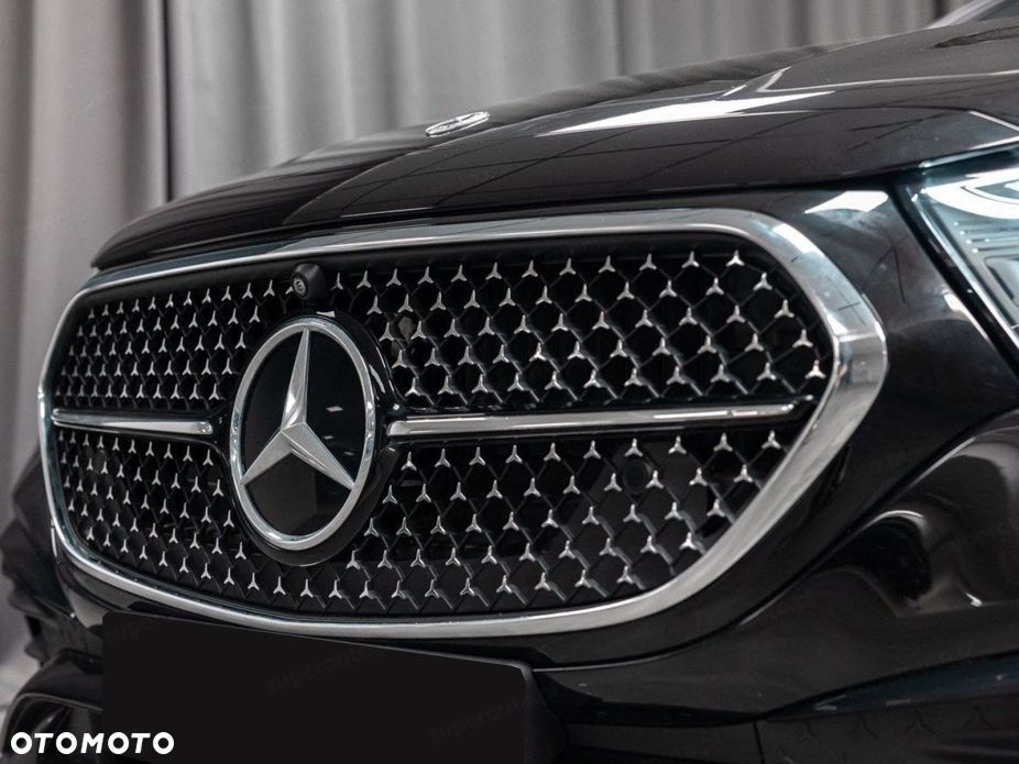 Mercedes-Benz Klasa E - 13