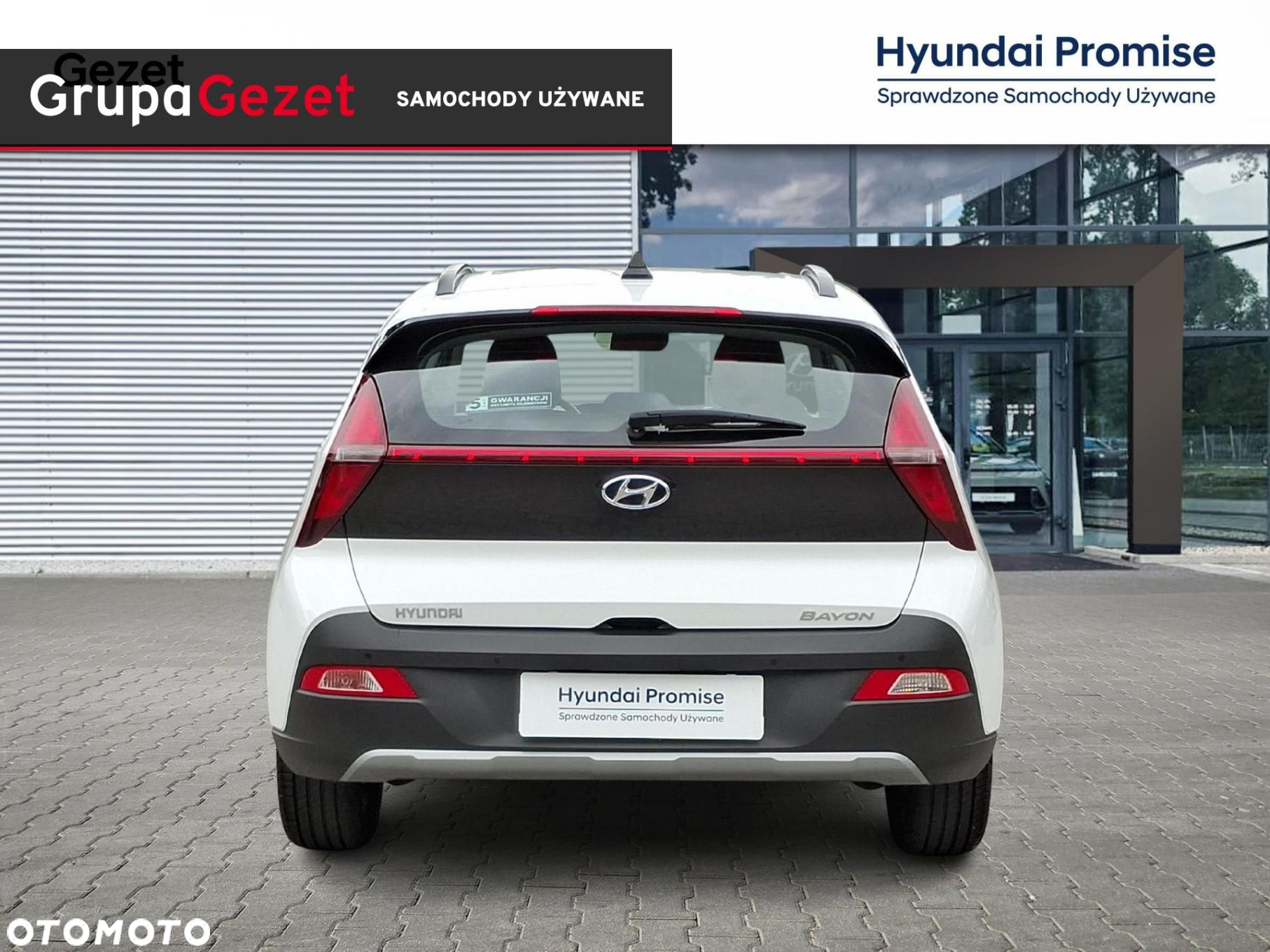 Hyundai Bayon - 4