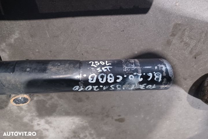 Amortizor / Telescop fata stanga Volkswagen VW Passat B6 [2005 - 2010 - 2