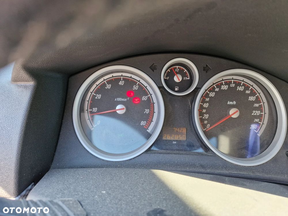 Opel Astra - 10