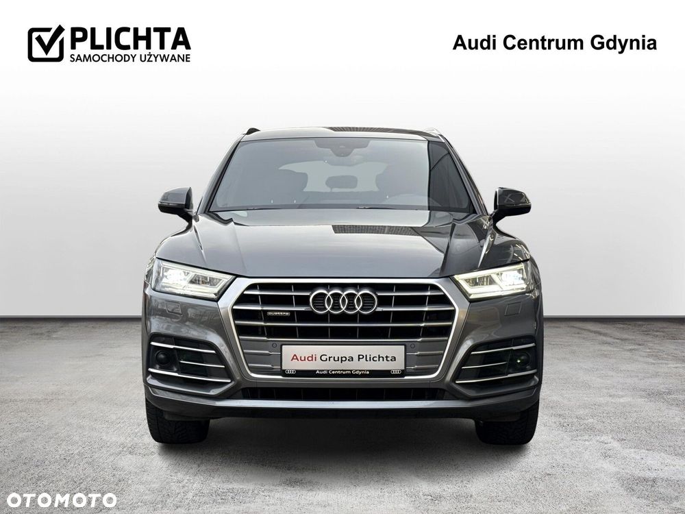 Audi Q5 2.0 TDI Quattro Sport S tronic - 8