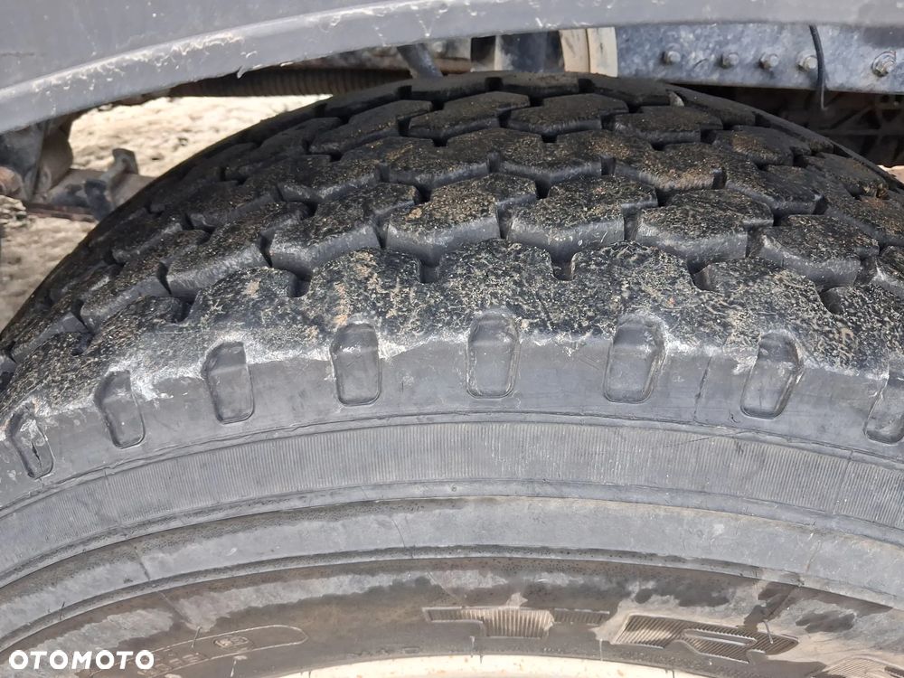 MAN TGA 35.480 8x6H, HYDROBURTA - 9