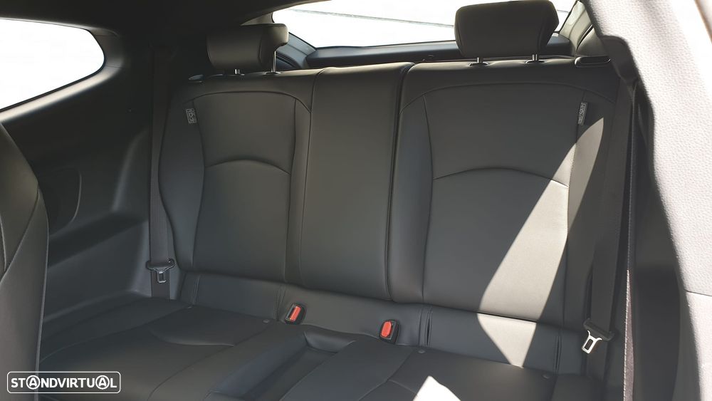 Toyota GR Yaris Standard - 43