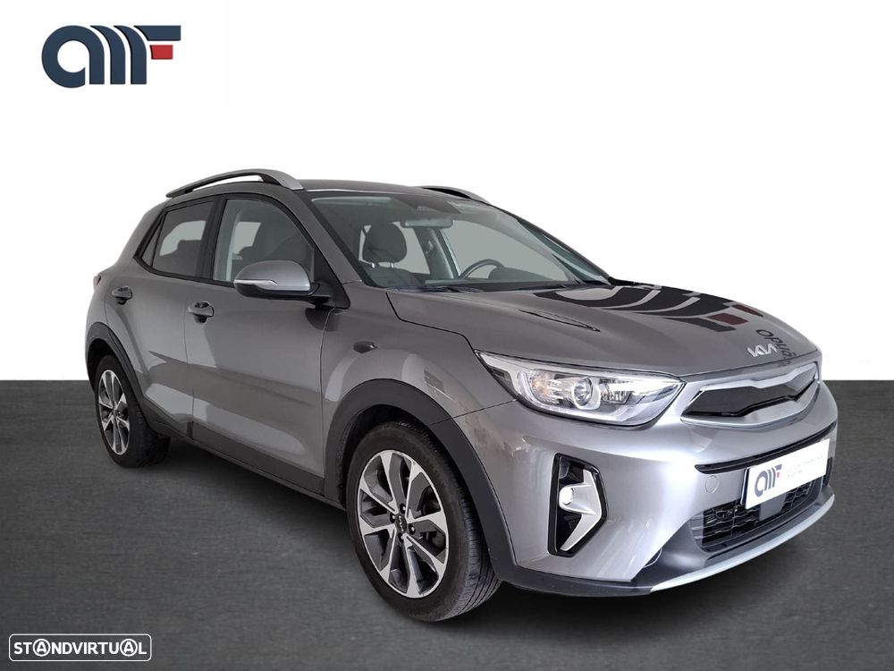 Kia Stonic 1.0 T-GDI Drive 7DCT - 2