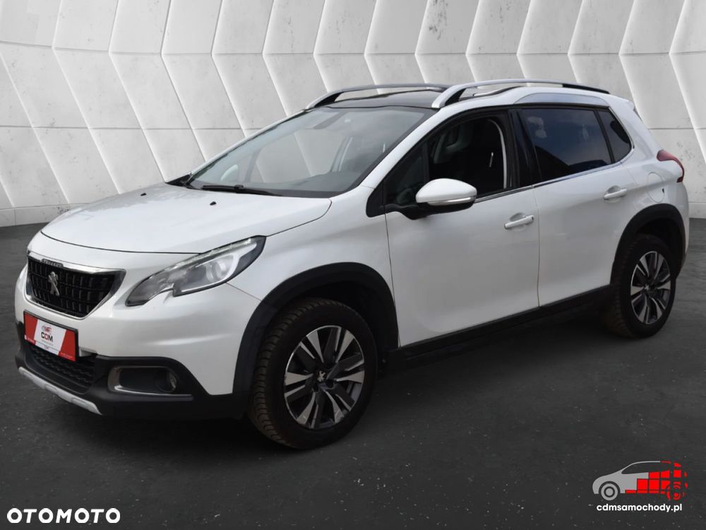 Peugeot 2008 2019 photo 5