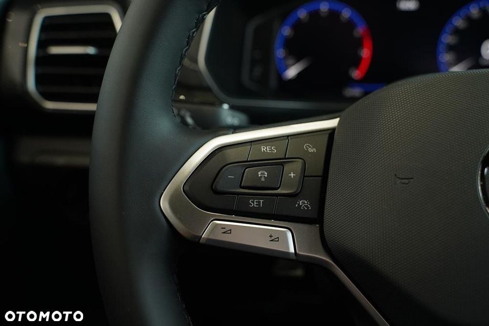 Volkswagen T-Cross 1.5 TSI ACT R-Line Plus DSG - 13