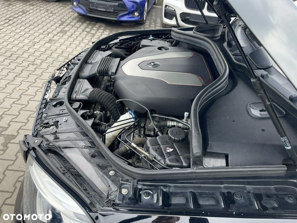 Mercedes-Benz GLE 350 d 4Matic 9G-TRONIC AMG Line - 19