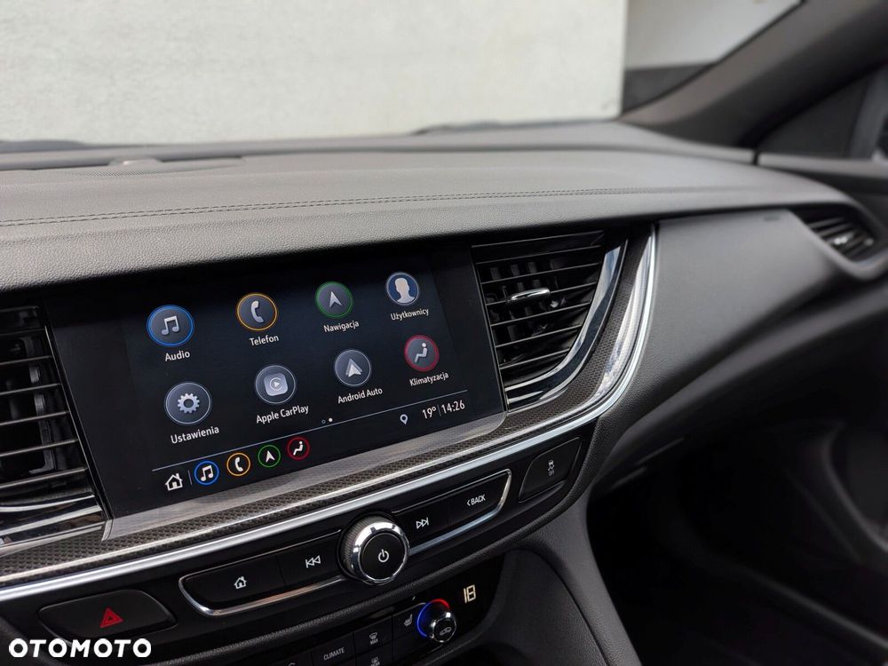 Opel Insignia 2.0 CDTI Elegance S&S - 26