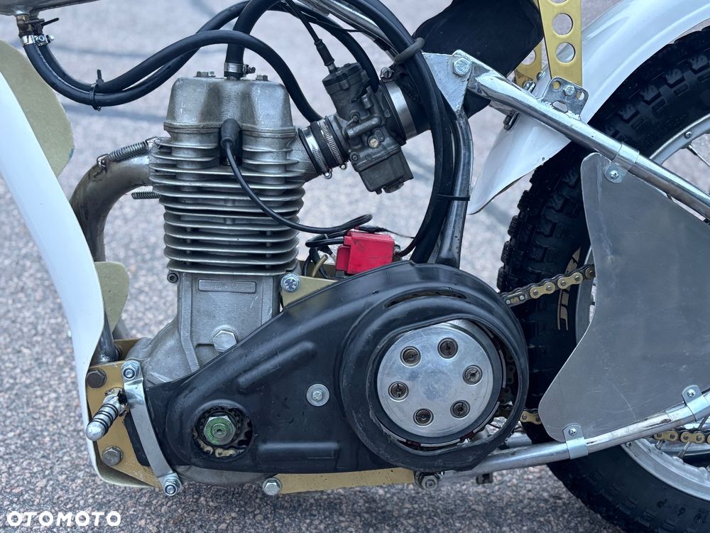 Jawa 500 - 23