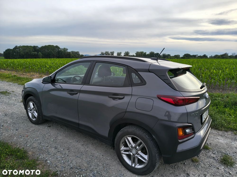 Hyundai Kona 1.0 T-GDI Comfort - 11