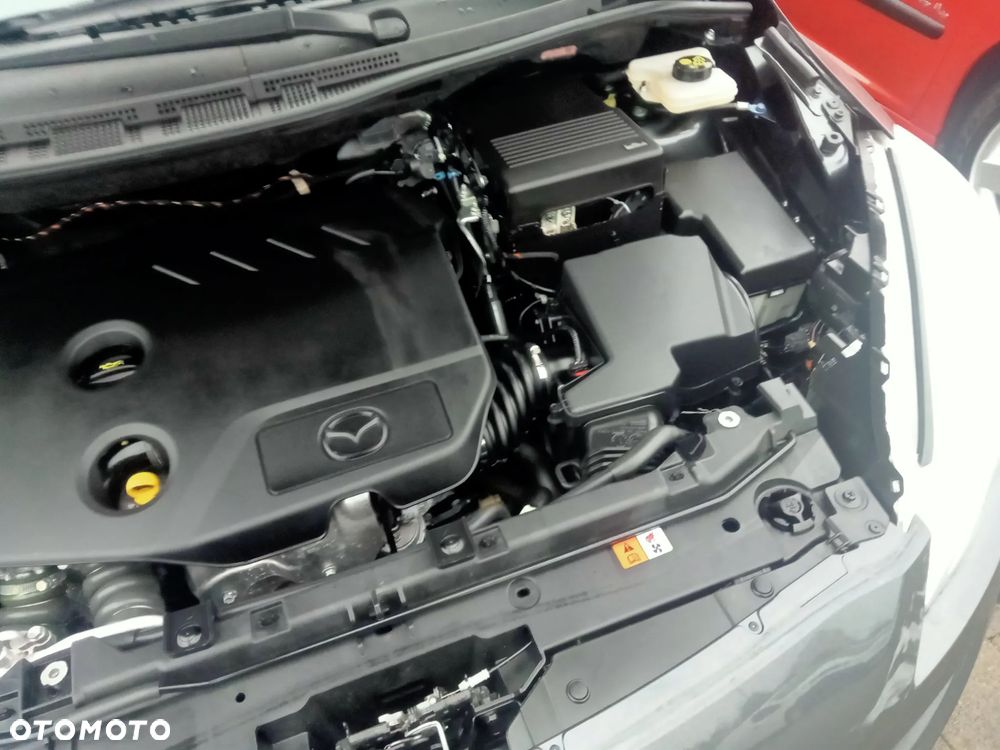 Silnik 2.5 Mazda 3 BP IV szyba  Mazda 5 2011-2015 airbag - 18