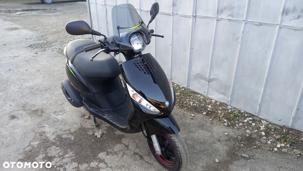 Piaggio ZIP - 5