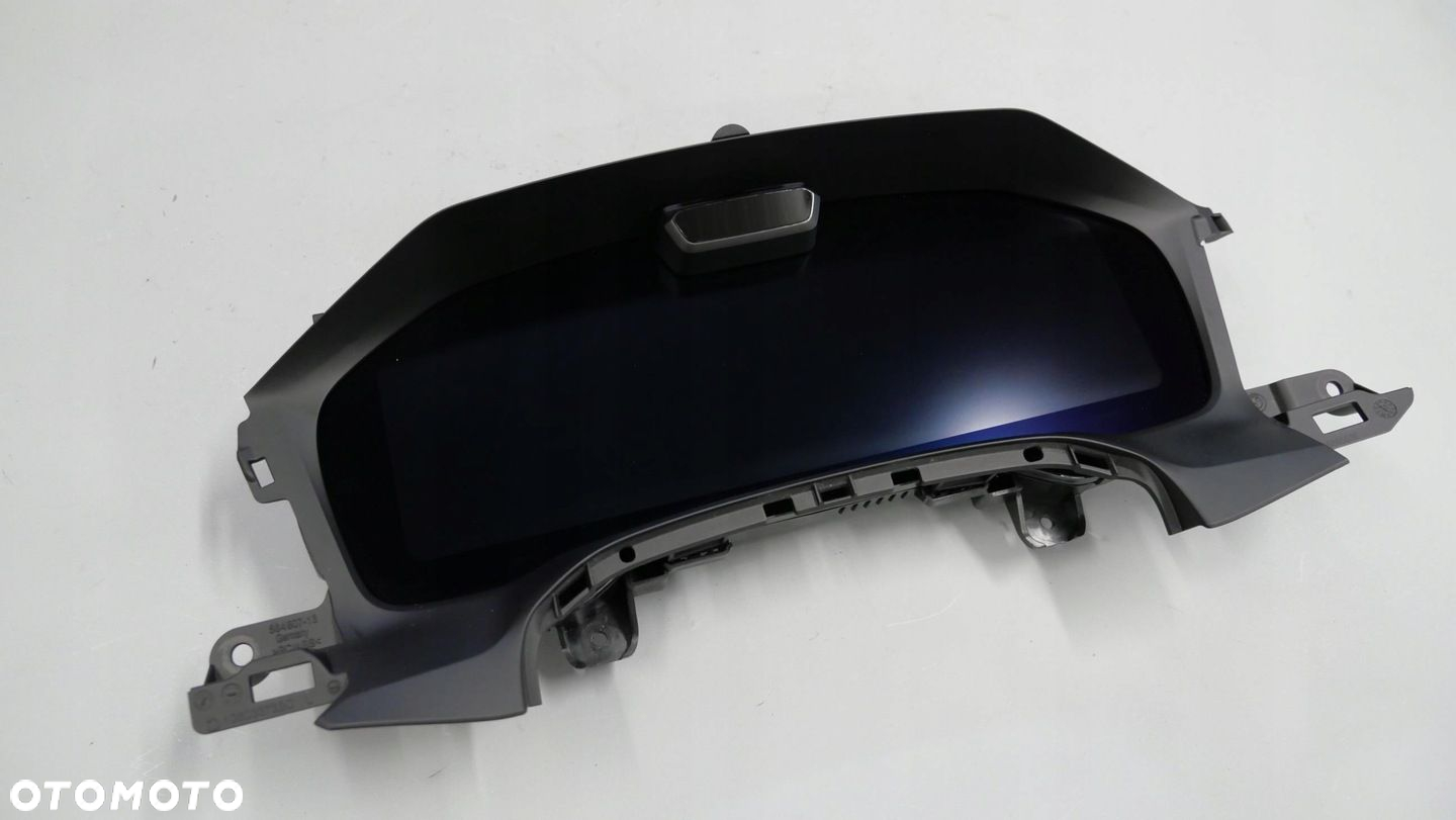 BMW G20 G05 G30 G01 LICZNIK ZEGARY LED LIVE KAMERA KIEROWCY 5A2FC70 9826316 - 2