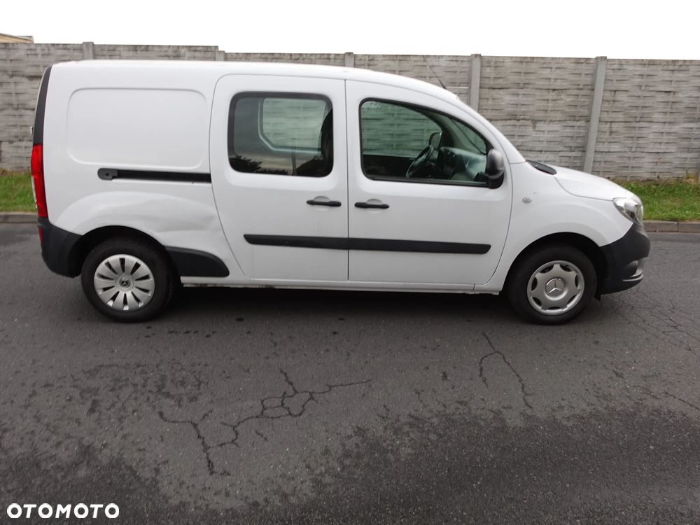 Mercedes-Benz CITAN - 2