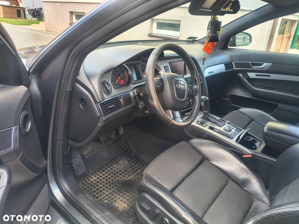 Audi A6 Allroad - 5