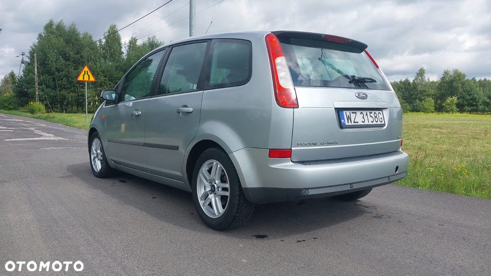 Ford C-MAX - 4