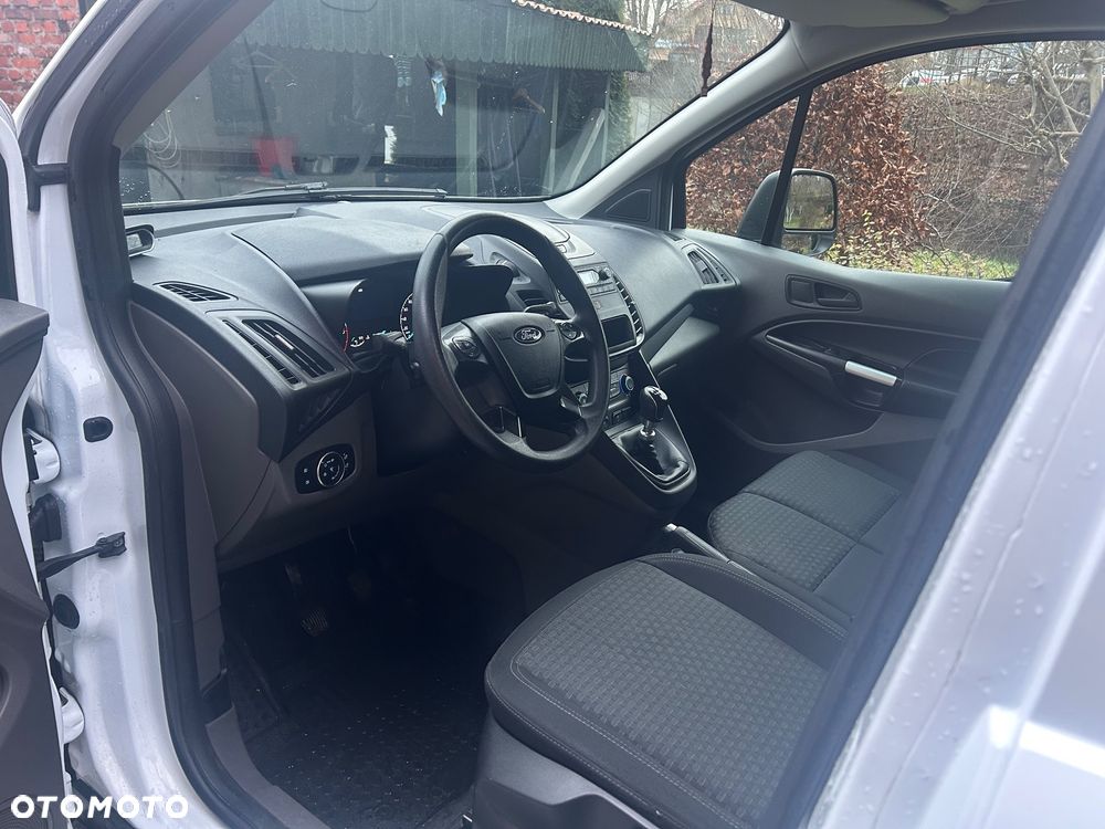 Ford Transit custom L2 LONG - 8