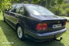 BMW Seria 5 - 4