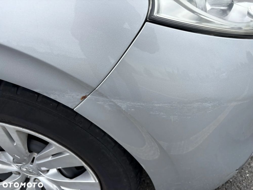 Peugeot 208 1.4 VTi Active - 18