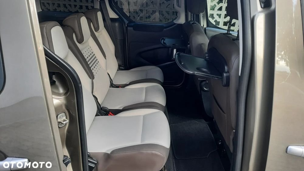 Citroën Berlingo 1.6 BlueHDi MoreLife - 6