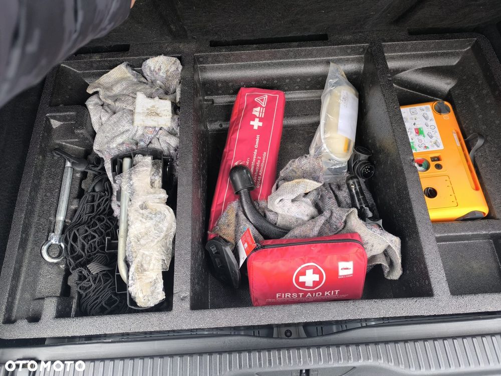 Citroën C4 Picasso BlueHDi 150 Exclusive - 16