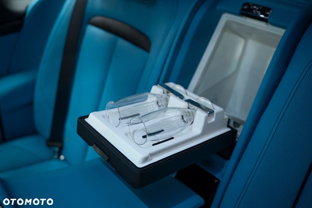 Rolls-Royce Cullinan - 29