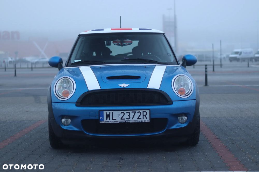 MINI Cooper S - 2