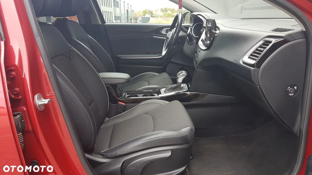 Kia XCeed 1.6 T-GDI L DCT - 5