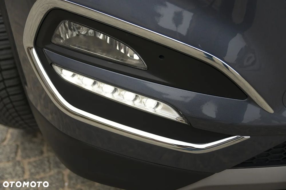 Hyundai Tucson 1.6 GDI BlueDrive Style 2WD - 37