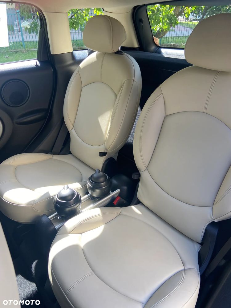 MINI Countryman Cooper S All4 - 23