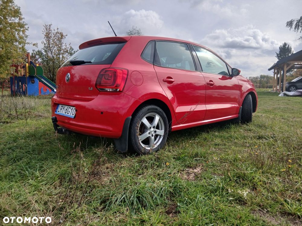Volkswagen Polo - 3