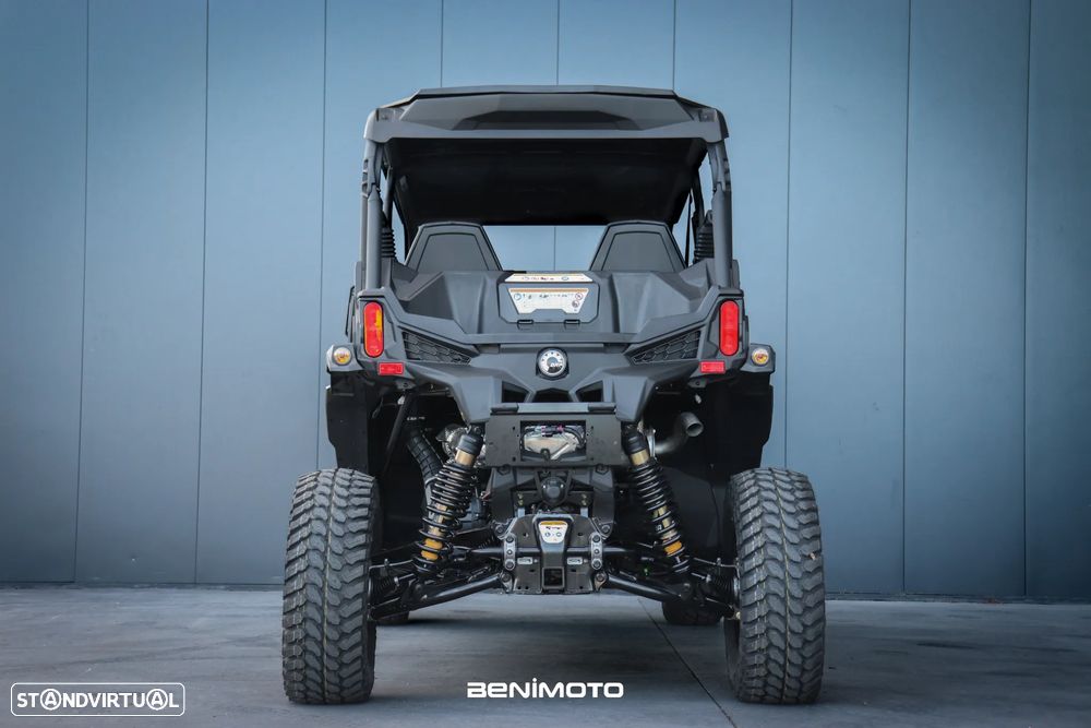 Can-Am Maverick Sport 1000R - 6