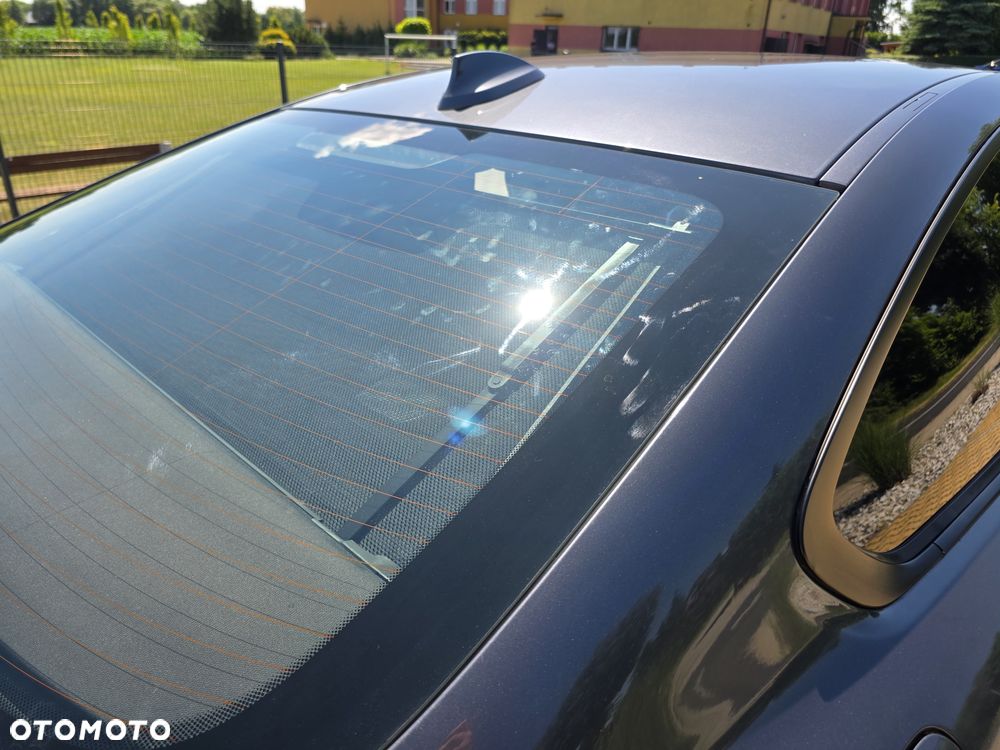BMW Seria 4 420d Sport-Aut - 17