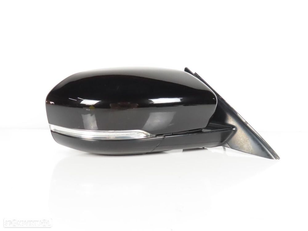 Retrovisor / Espelho Direito Usado / Original LAND ROVER RANGE ROVER EVOQUE (L53... - 2