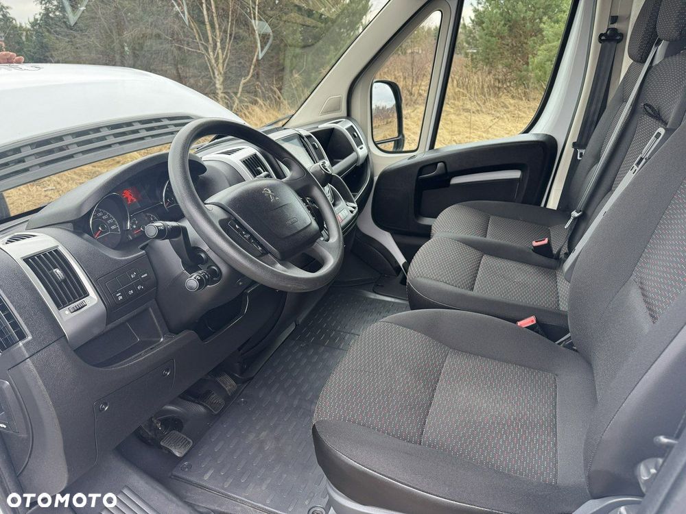 Peugeot Boxer - 11
