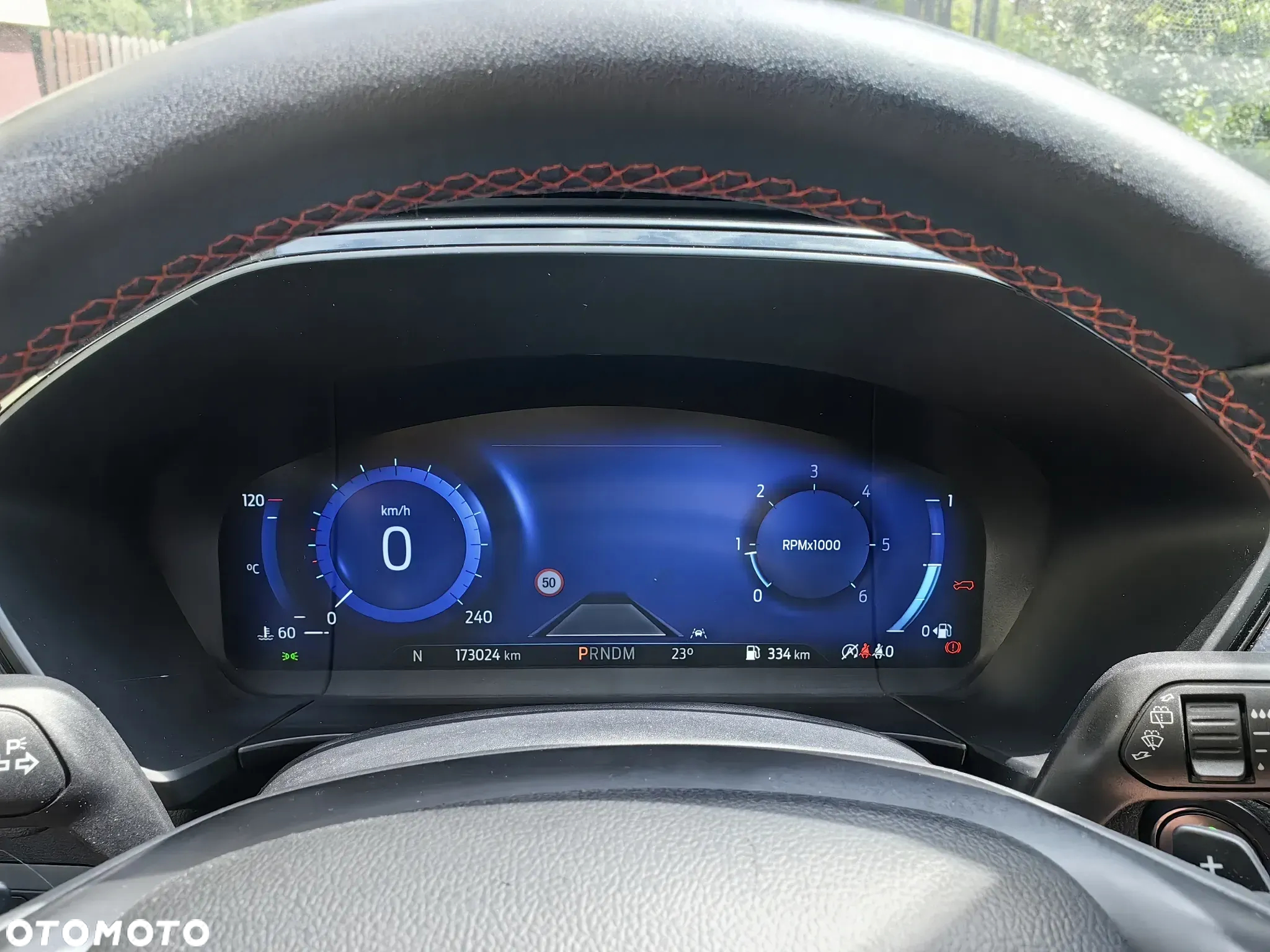 Ford Kuga 2.0 EcoBlue 4x4 ST-LINE - 5