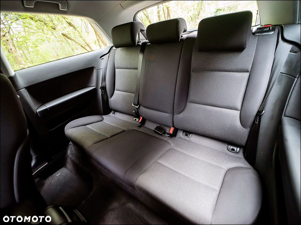 Audi A3 3-drzwiowe - 31