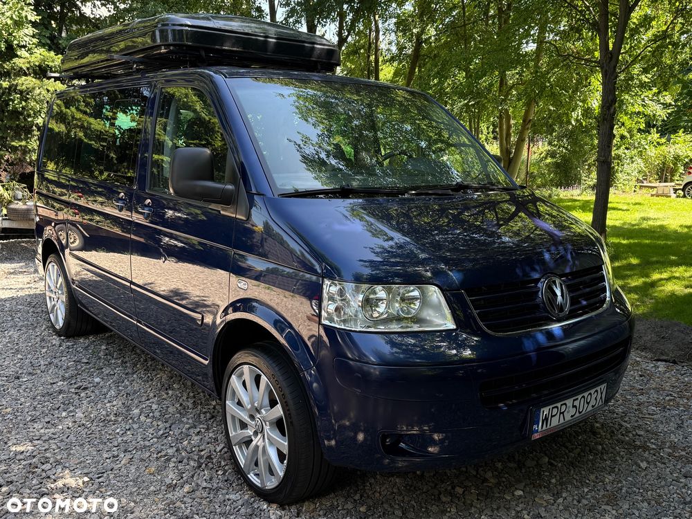 Volkswagen Multivan L1 Business - 1